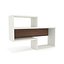 Floating Wall Shelf Unit