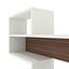 Floating Wall Shelf Unit