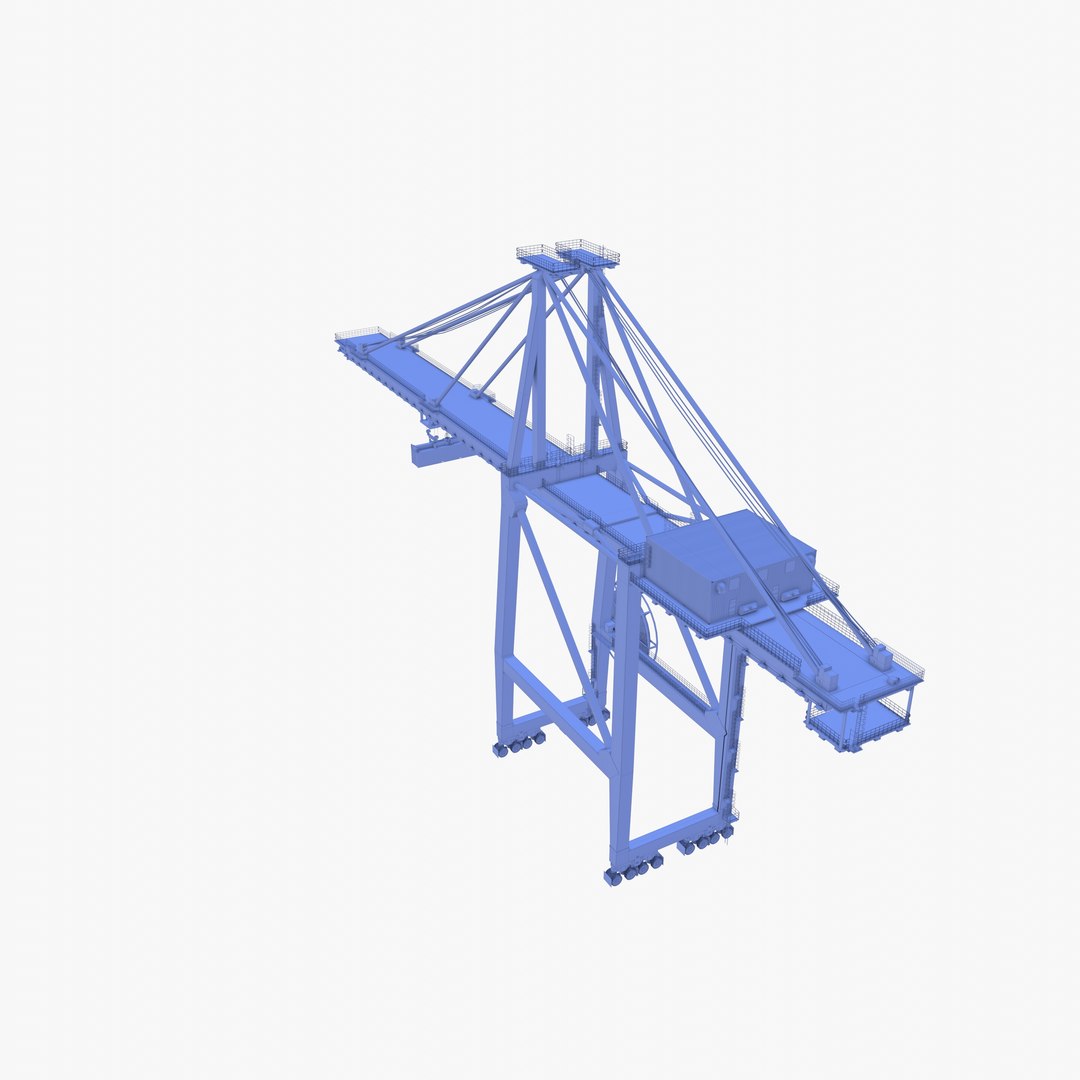 Container Port Crane V2 3D model https://p.turbosquid.com/ts-thumb/uj/rP9Aoy/GB/container_port_crane_wire_0004/jpg/1758184522/1920x1080/fit_q87/908fcf467ea562d6d820b46eec57cc77033a11bc/container_port_crane_wire_0004.jpg