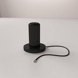 Mobile Antenna