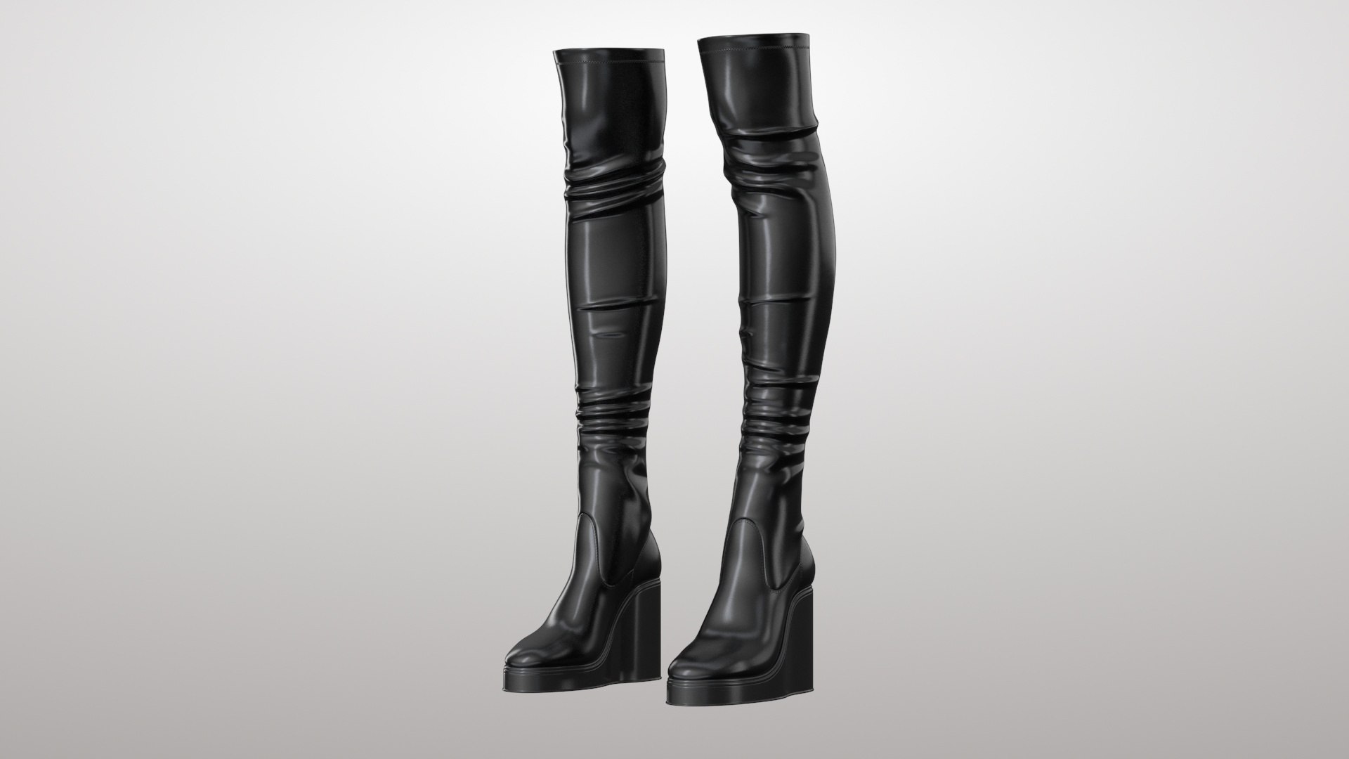 3D Knee High Boots 03v PBR https://p.turbosquid.com/ts-thumb/uj/x4ErbV/HT/1/jpg/1728980954/1920x1080/fit_q87/c01b6a269a49b221fadf5dafcf8ea6ac8aeaf279/1.jpg