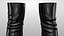 Botas de cano alto PBR