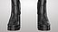 Botas de cano alto PBR