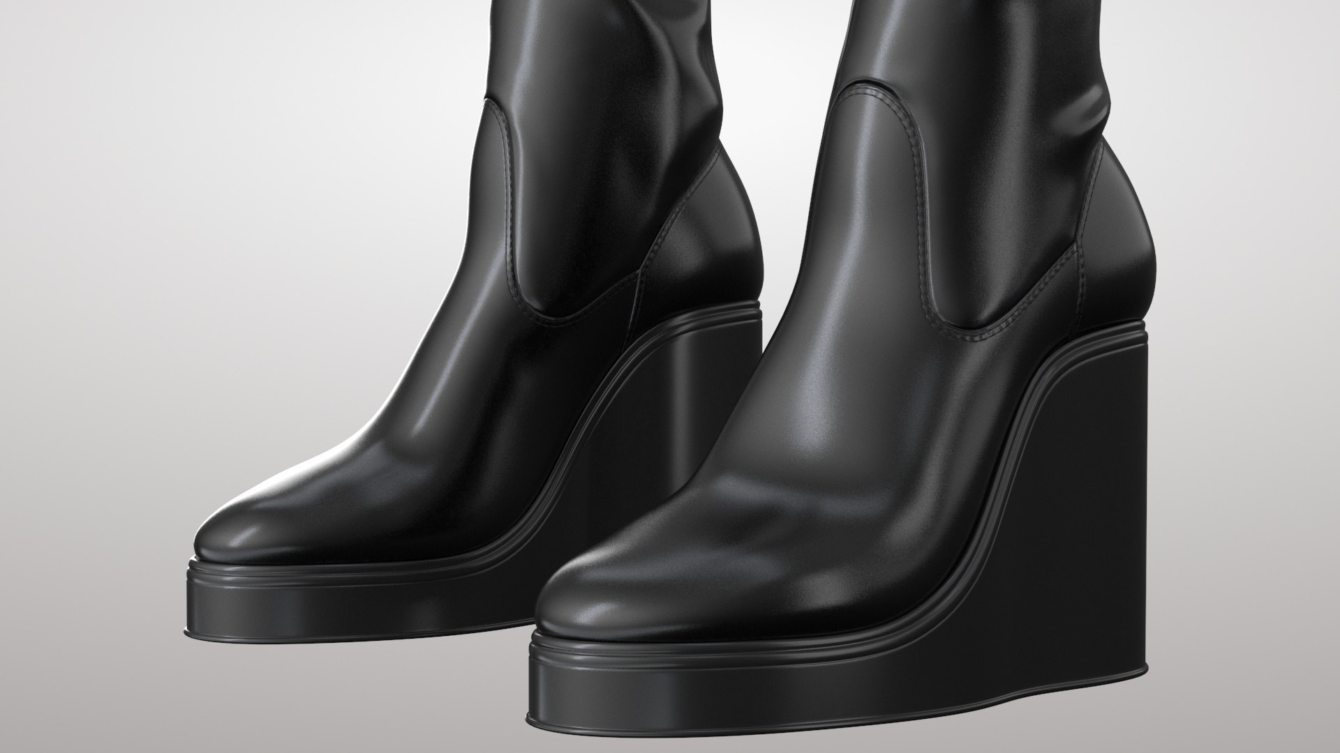 3D Knee High Boots 03v PBR https://p.turbosquid.com/ts-thumb/uj/x4ErbV/rN/6_30000/jpg/1728980957/1920x1080/fit_q87/09208f86db7a3f8377f38195564b2ff33b67d133/6_30000.jpg