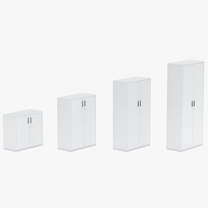 storage cabinet herman model