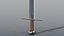 Norman Sword PBR