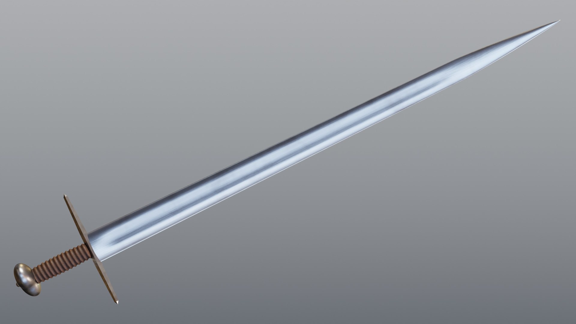 Norman Sword PBR 3D https://p.turbosquid.com/ts-thumb/uj/yIi3Fm/Ek/02_swordnorman_02_front/jpg/1791297630/1920x1080/fit_q87/c068f5bb1355eb5a43d508a107ce08da63c39297/02_swordnorman_02_front.jpg