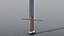 Norman Sword PBR
