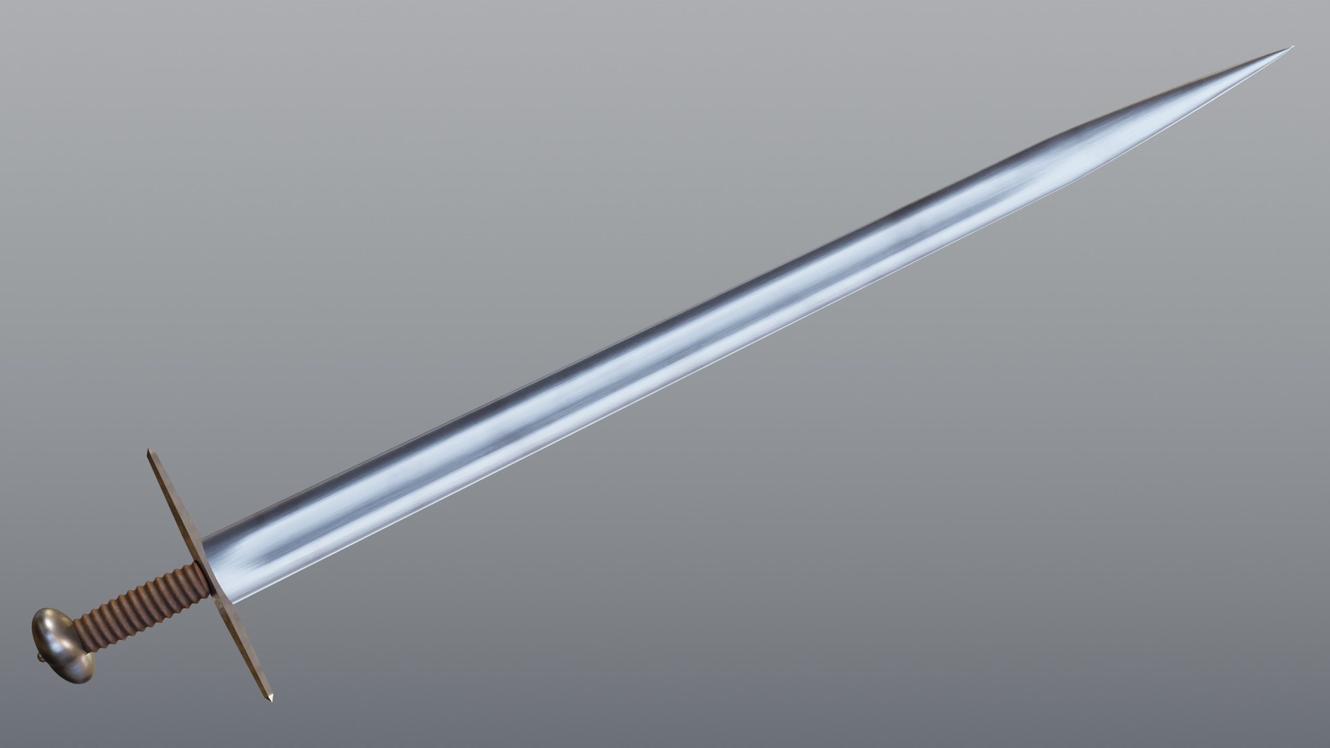 Norman Sword PBR 3D https://p.turbosquid.com/ts-thumb/uj/yIi3Fm/iN/04_swordnorman_04_back/jpg/1791297638/1920x1080/fit_q87/5a24fab11c869e3e2af29665019d2a774b98b084/04_swordnorman_04_back.jpg