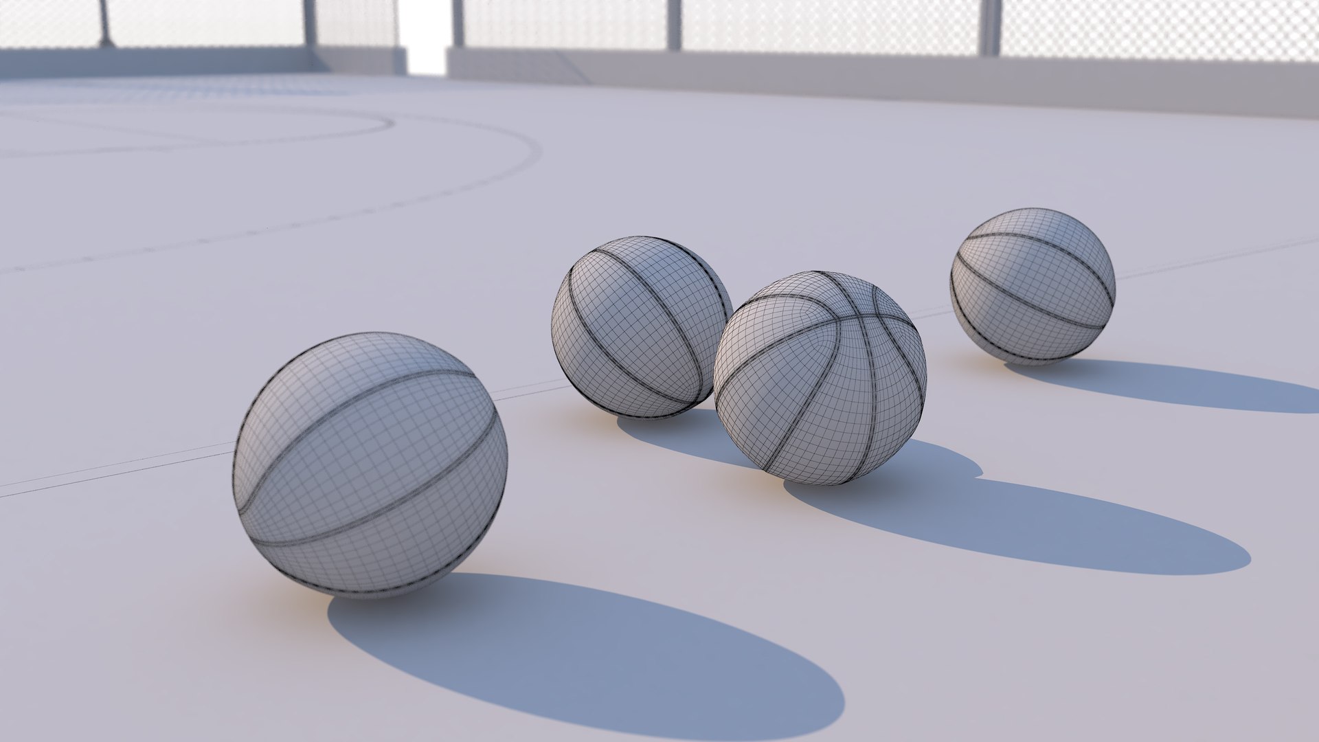 Basketball Court Half 3D https://p.turbosquid.com/ts-thumb/uj/yThBfx/Lr/basketballcourthalf23/jpg/1723884006/1920x1080/fit_q87/0b5535e499b0bf84ea7d973345f5ea98859df9a9/basketballcourthalf23.jpg
