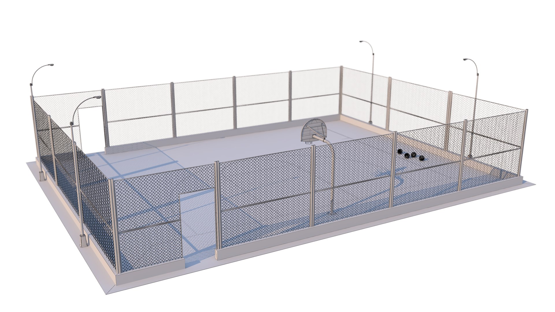 Basketball Court Half 3D https://p.turbosquid.com/ts-thumb/uj/yThBfx/Tc/basketballcourthalf19/jpg/1723884009/1920x1080/fit_q87/3436e2697644e47621876bf74057b2a9f87cb427/basketballcourthalf19.jpg