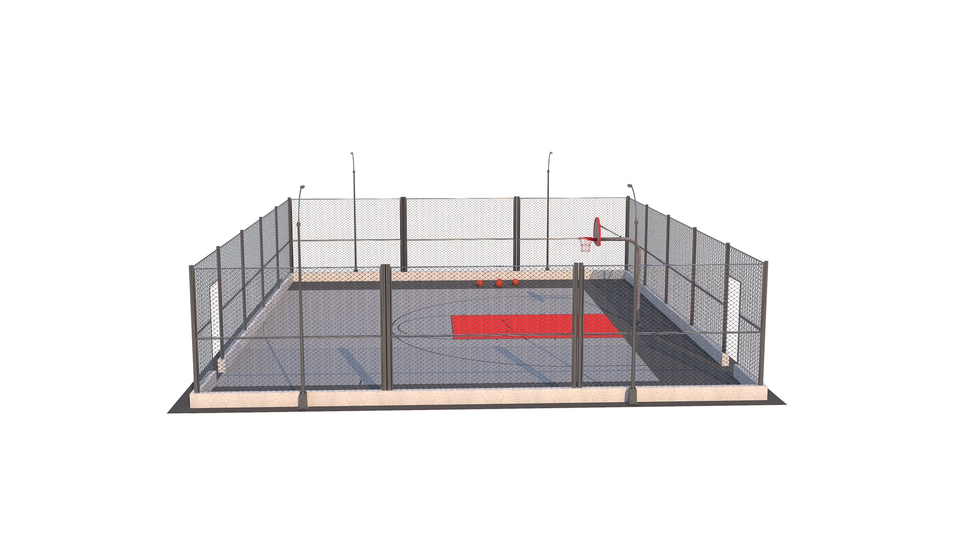 Basketball Court Half 3D https://p.turbosquid.com/ts-thumb/uj/yThBfx/Ud/basketballcourthalf17/jpg/1723884003/1920x1080/fit_q87/954bc6657c3bfe04623233944b24144f6319a19c/basketballcourthalf17.jpg