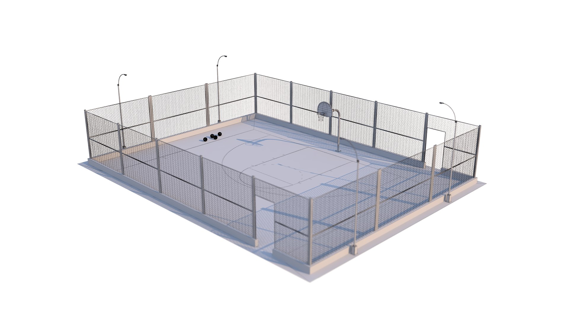 Basketball Court Half 3D https://p.turbosquid.com/ts-thumb/uj/yThBfx/r8/basketballcourthalf24/jpg/1723884006/1920x1080/fit_q87/088645b113bf3df6ecb4c4b25cb26c46f14ad8ab/basketballcourthalf24.jpg