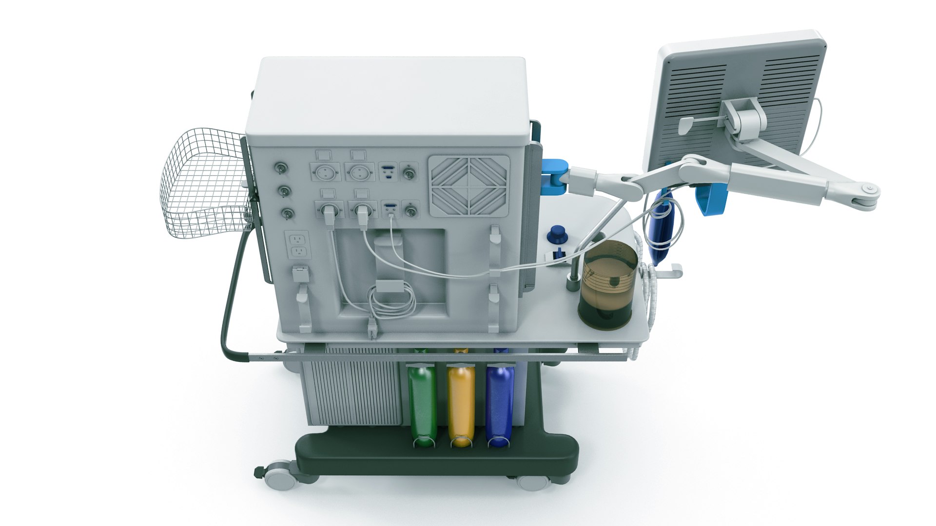 3D Surgery Room model https://p.turbosquid.com/ts-thumb/uj/ybBGDn/Uf/anestprev7/jpg/1685547042/1920x1080/fit_q87/2ba910125683b6bfca12c5f89eef0d7f0816e645/anestprev7.jpg