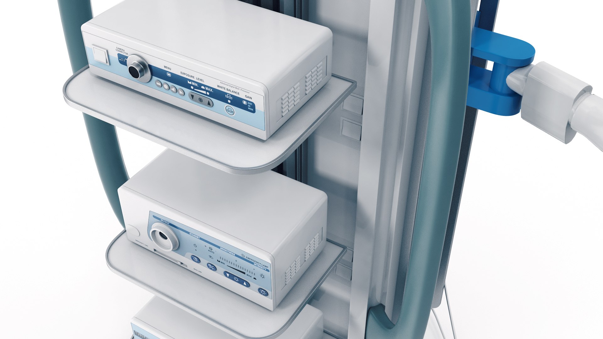 3D Surgery Room model https://p.turbosquid.com/ts-thumb/uj/ybBGDn/bk/medicalboomprev7/jpg/1685547115/1920x1080/fit_q87/24be15ff1f358948e023702313d16799927d80b0/medicalboomprev7.jpg