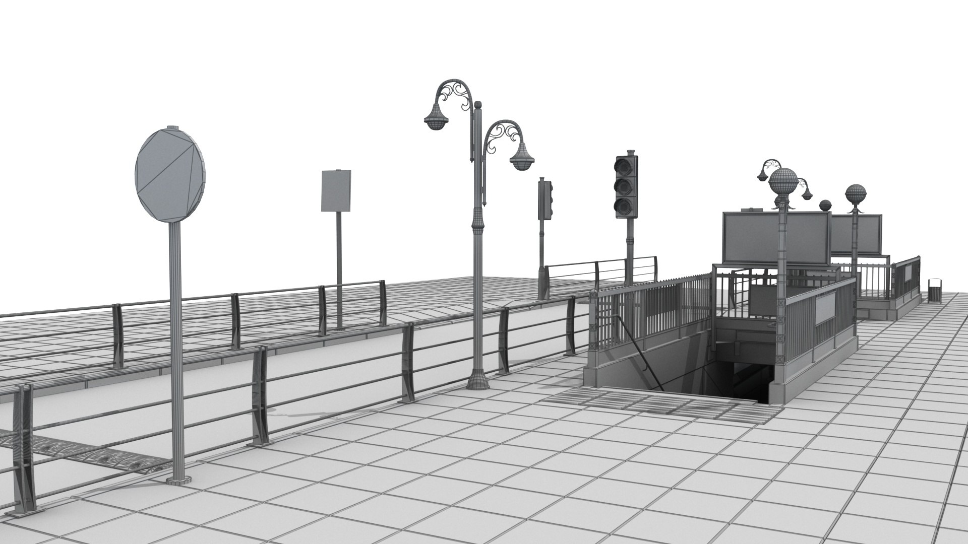 3D street entarance subway https://p.turbosquid.com/ts-thumb/uj/z563Gm/AU/metroentrance17/jpg/1627048511/1920x1080/fit_q87/9dd98ee3368b4aa821165d9d5720e376e3083d2c/metroentrance17.jpg