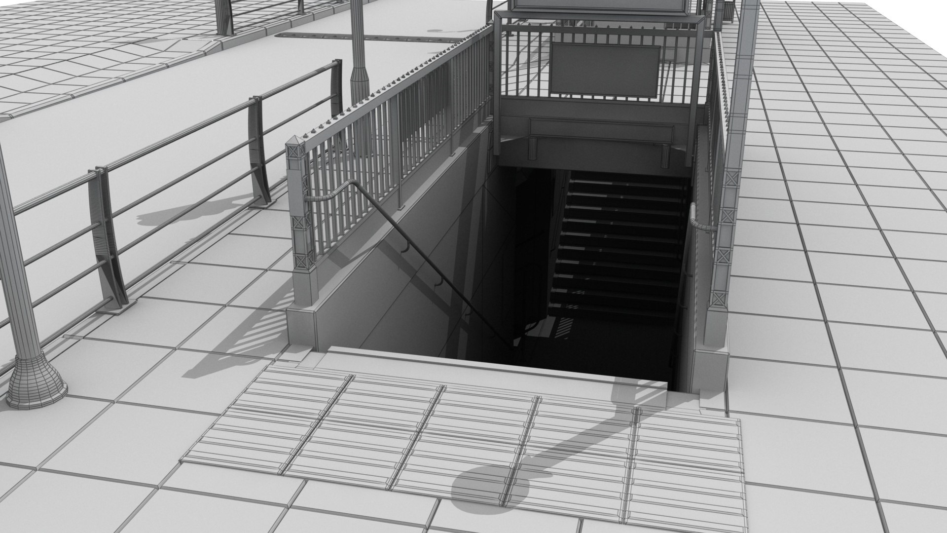 3D street entarance subway https://p.turbosquid.com/ts-thumb/uj/z563Gm/Cp/metroentrance19/jpg/1627048571/1920x1080/fit_q87/4ecf71c0620e13f2592256412b8e14efd9ad9a19/metroentrance19.jpg