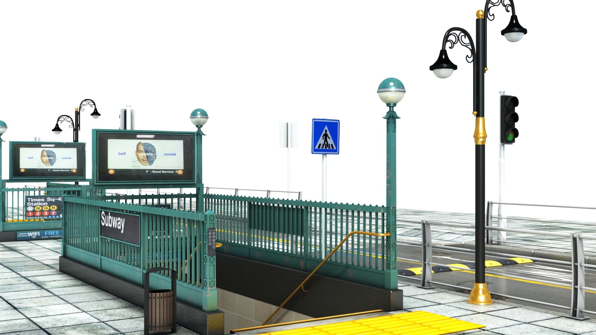 3D street entarance subway https://p.turbosquid.com/ts-thumb/uj/z563Gm/jM/metroentrance4/jpg/1627048580/1920x1080/fit_q87/ad30bacb3fc8f51122a5d5dd307ce1ced235c1c1/metroentrance4.jpg
