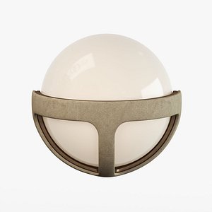 3D Apparatus - Reprise sconce