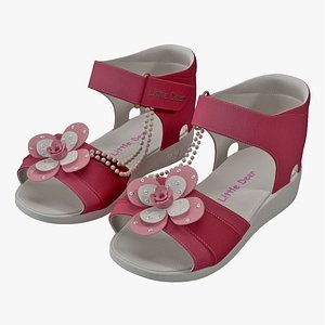 Children Sandal V3