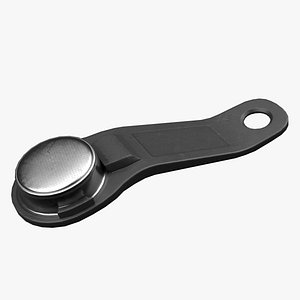 Touch Memory Key