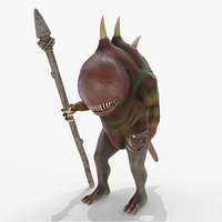 Troglodyte