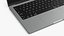 iPhone 14 Pro mit zerlegter MacBook Pro 14-Sammlung