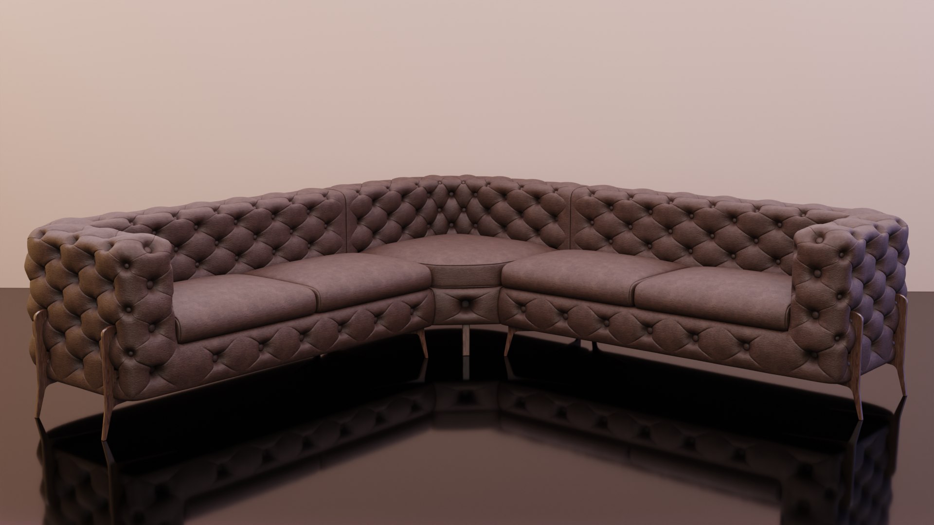 Couch 3D Model - TurboSquid 2181410