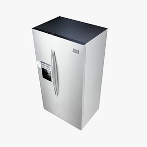 Refridgerator