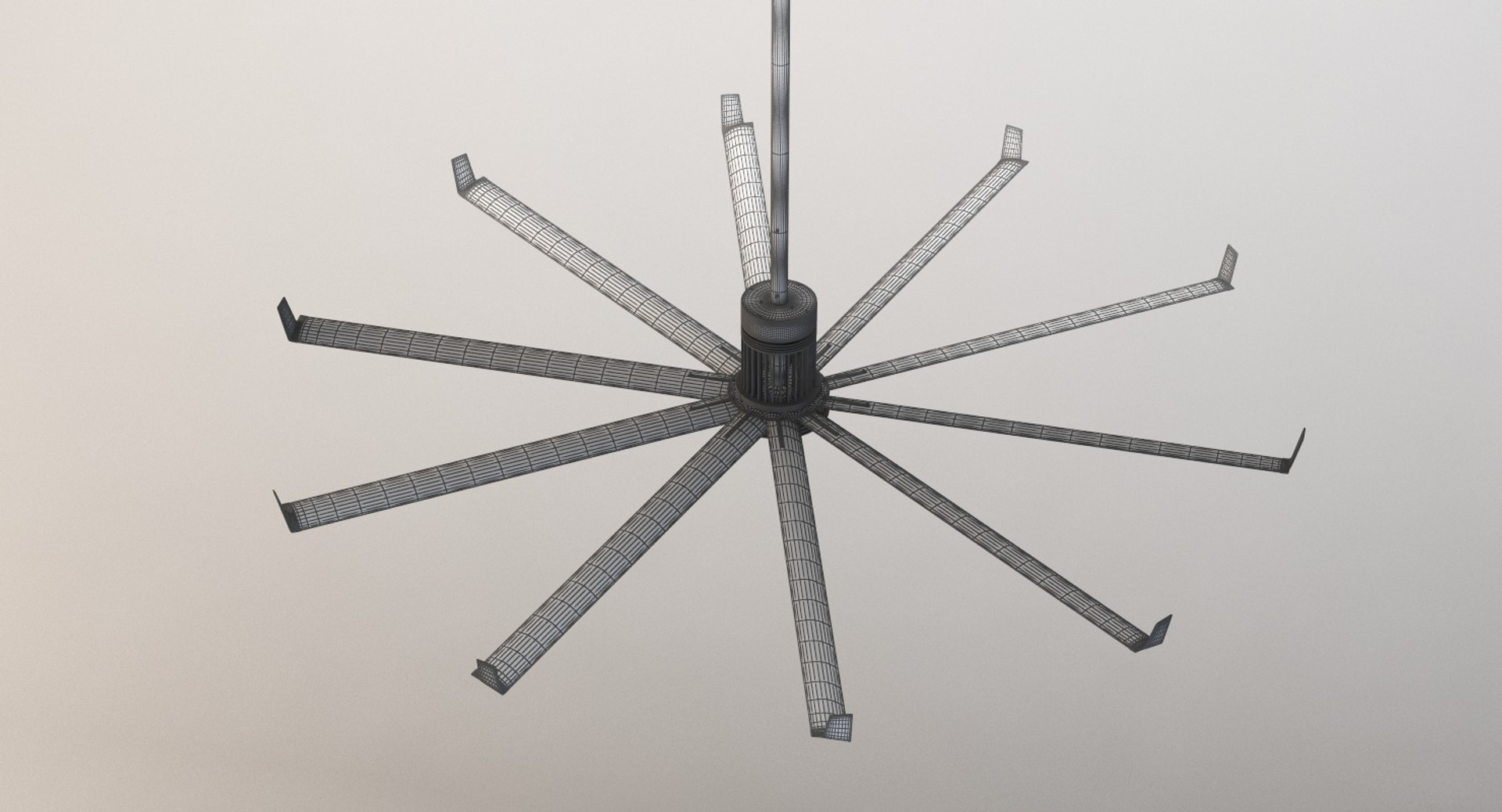 Big Large 3D Model - TurboSquid 1277652