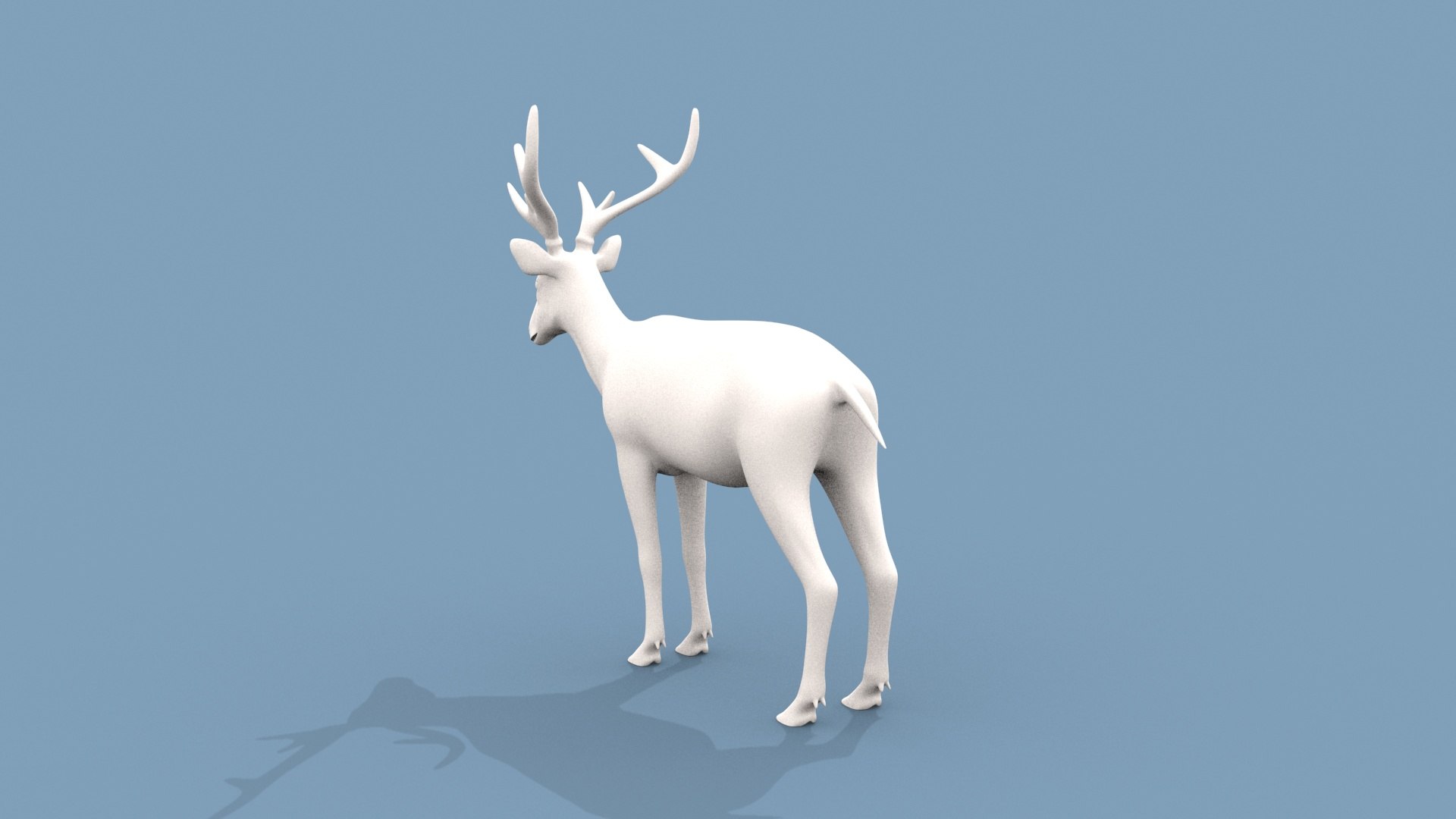 3D Deer Shape https://p.turbosquid.com/ts-thumb/uk/FipqG2/6J/5/jpg/1729119472/1920x1080/fit_q87/8e91e4d6279f0477a955061b9eecbb2e17650ef0/5.jpg