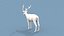 Deer Shape