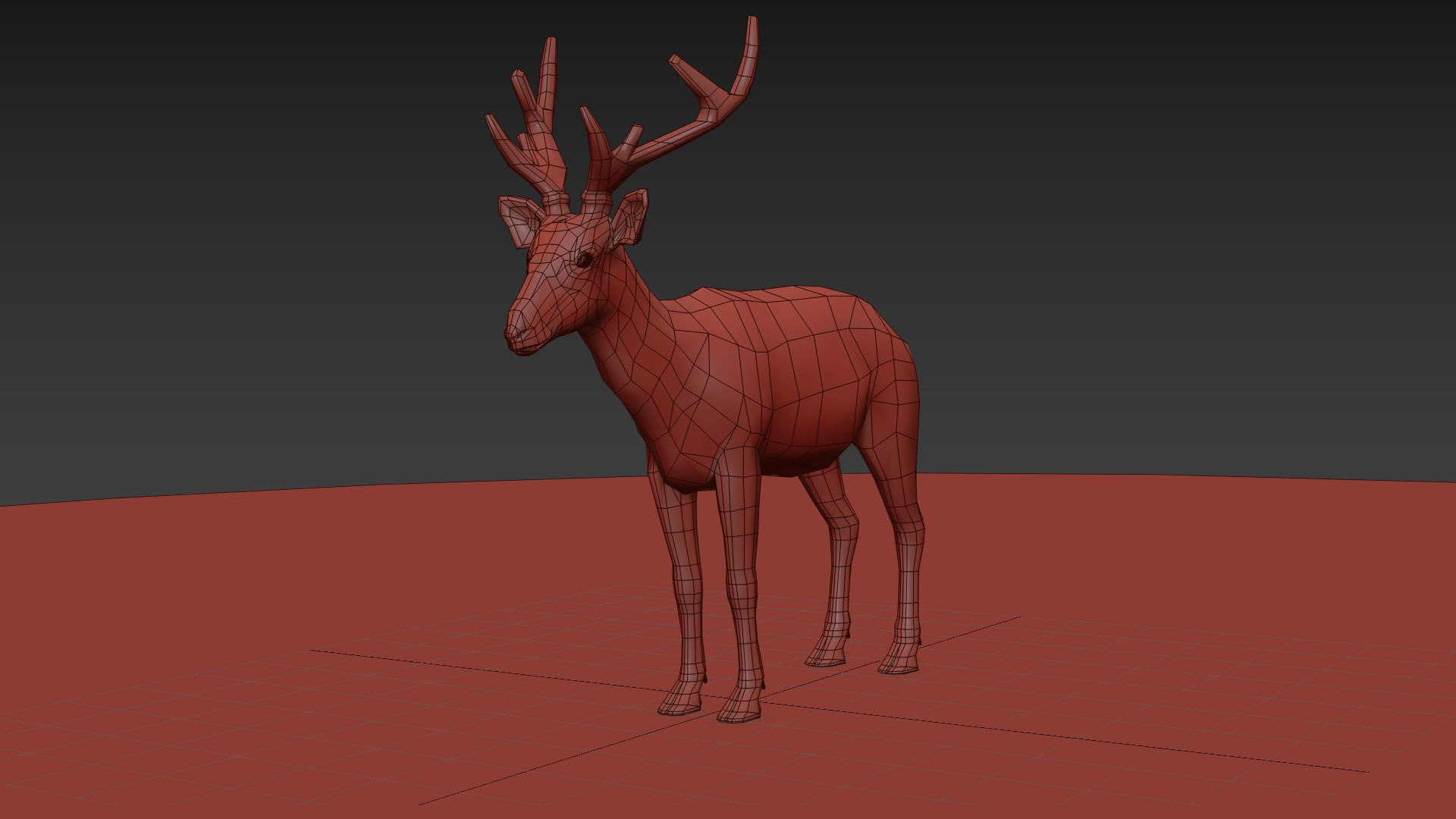 3D Deer Shape https://p.turbosquid.com/ts-thumb/uk/FipqG2/9R/9/jpg/1729119474/1920x1080/fit_q87/19bd4edf8ba35e102a9852a9e6f7412c5604f202/9.jpg
