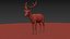 Deer Shape