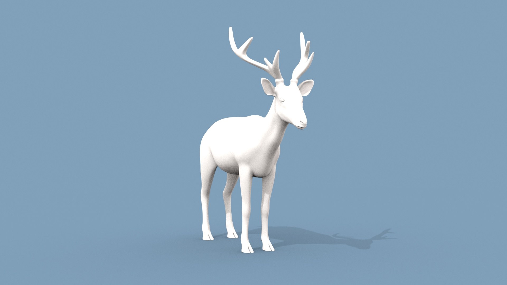 3D Deer Shape https://p.turbosquid.com/ts-thumb/uk/FipqG2/KR/2/jpg/1729119472/1920x1080/fit_q87/8eb087af5eac5053e5bf7defe6ad9b63482995d6/2.jpg