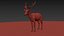 Deer Shape