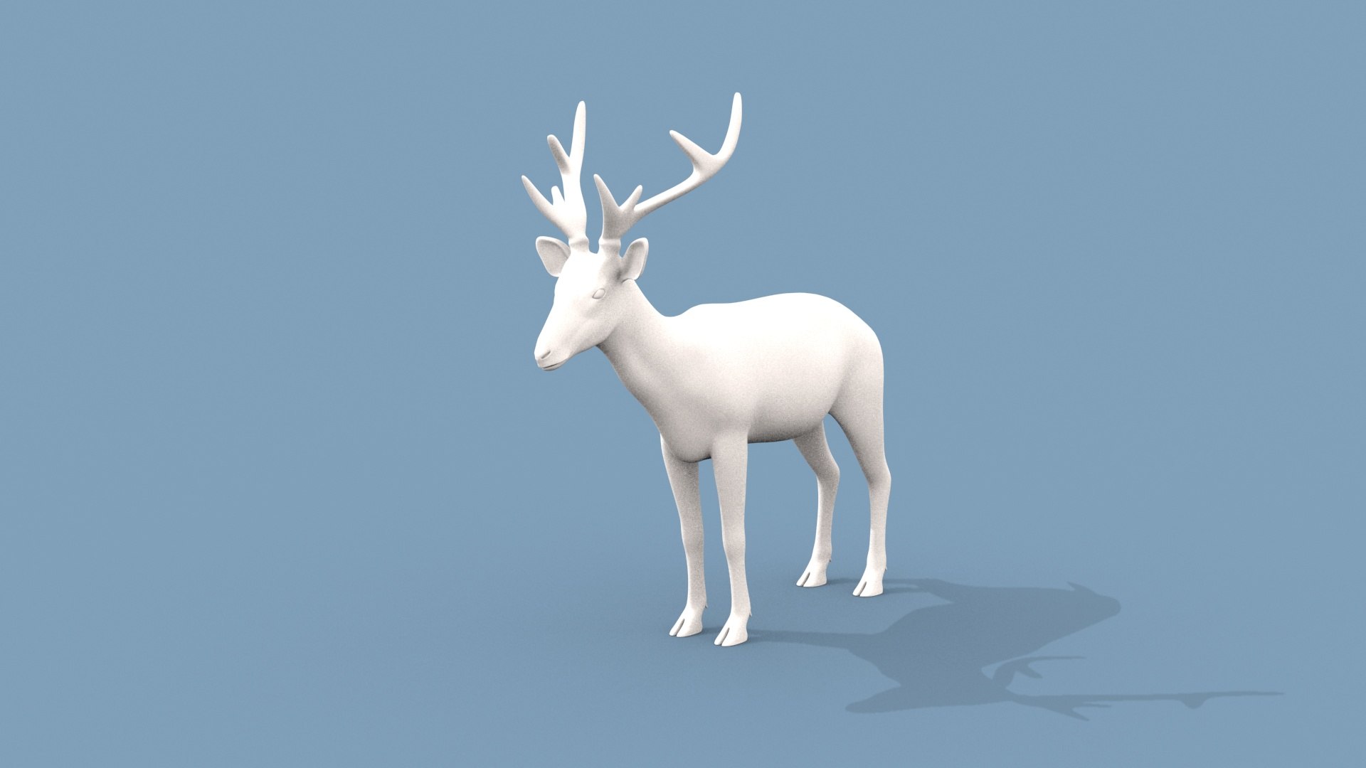 3D Deer Shape https://p.turbosquid.com/ts-thumb/uk/FipqG2/az/6/jpg/1729119473/1920x1080/fit_q87/4f1474afa3e4c6218209a00b060e5ff3a4350131/6.jpg