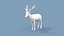 Deer Shape