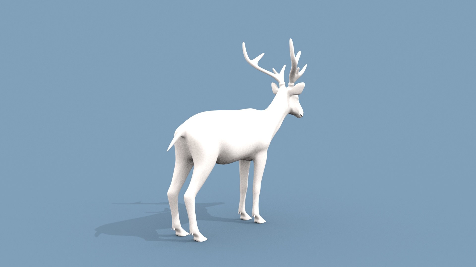 3D Deer Shape https://p.turbosquid.com/ts-thumb/uk/FipqG2/ep/4/jpg/1729119472/1920x1080/fit_q87/c283cc89c807ab0cc178cfa53ee6b1a696ff8573/4.jpg