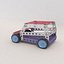 Toy car