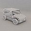 Toy car
