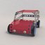 Toy car