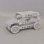Toy car