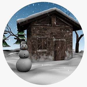 Winter holiday