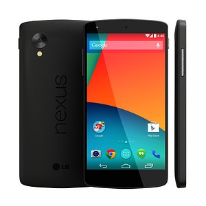 max nexus 5