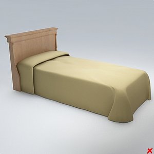 bed max
