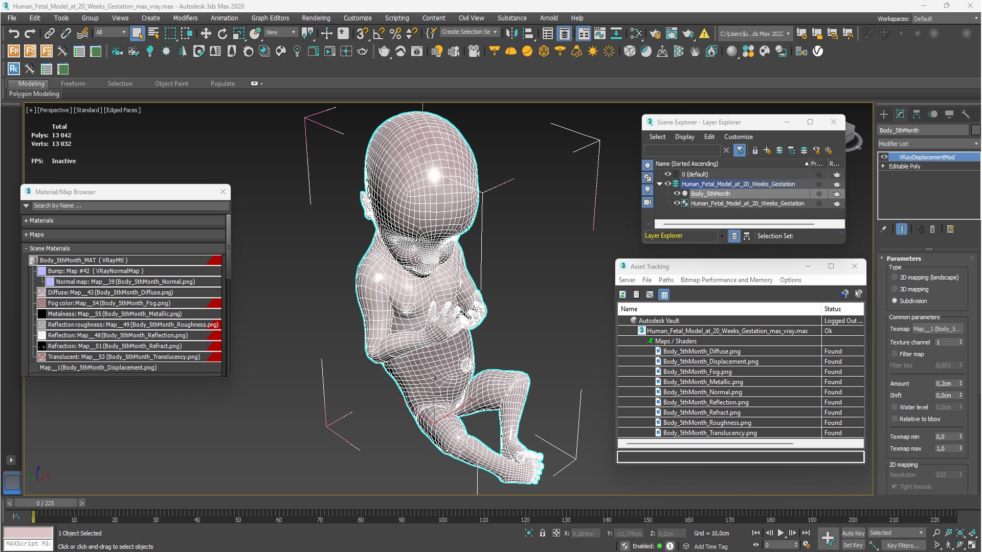 3D Human Fetal Model at 20 Weeks Gestation model https://p.turbosquid.com/ts-thumb/uk/WJNizm/ms/human_fetal_model_at_20_weeks_gestation_012/jpg/1755657597/1920x1080/fit_q87/153aa4ad2c0bfac9b05755684b6d8c9a9af6f9a3/human_fetal_model_at_20_weeks_gestation_012.jpg