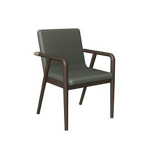 Designform Gramercy Arm Chair - Commercial Arm Chair
