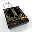 Technics turntable