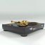 Technics turntable